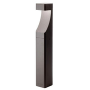 Kichler Bollard 27" Path Light in Textured Architectural Bronze