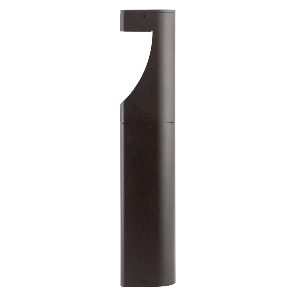 Kichler Bollard 27" Path Light in Textured Architectural Bronze