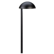 Kichler Eclipse 19.5" Path & Spread Light in Textured Black