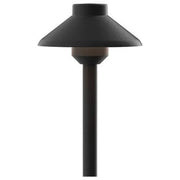 Kichler Landscape LED 23″ 2700K Path Light in Textured Black