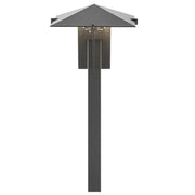 Kichler LED Forged 26.5" 2700K LED Integrated Path Light in Textured Black