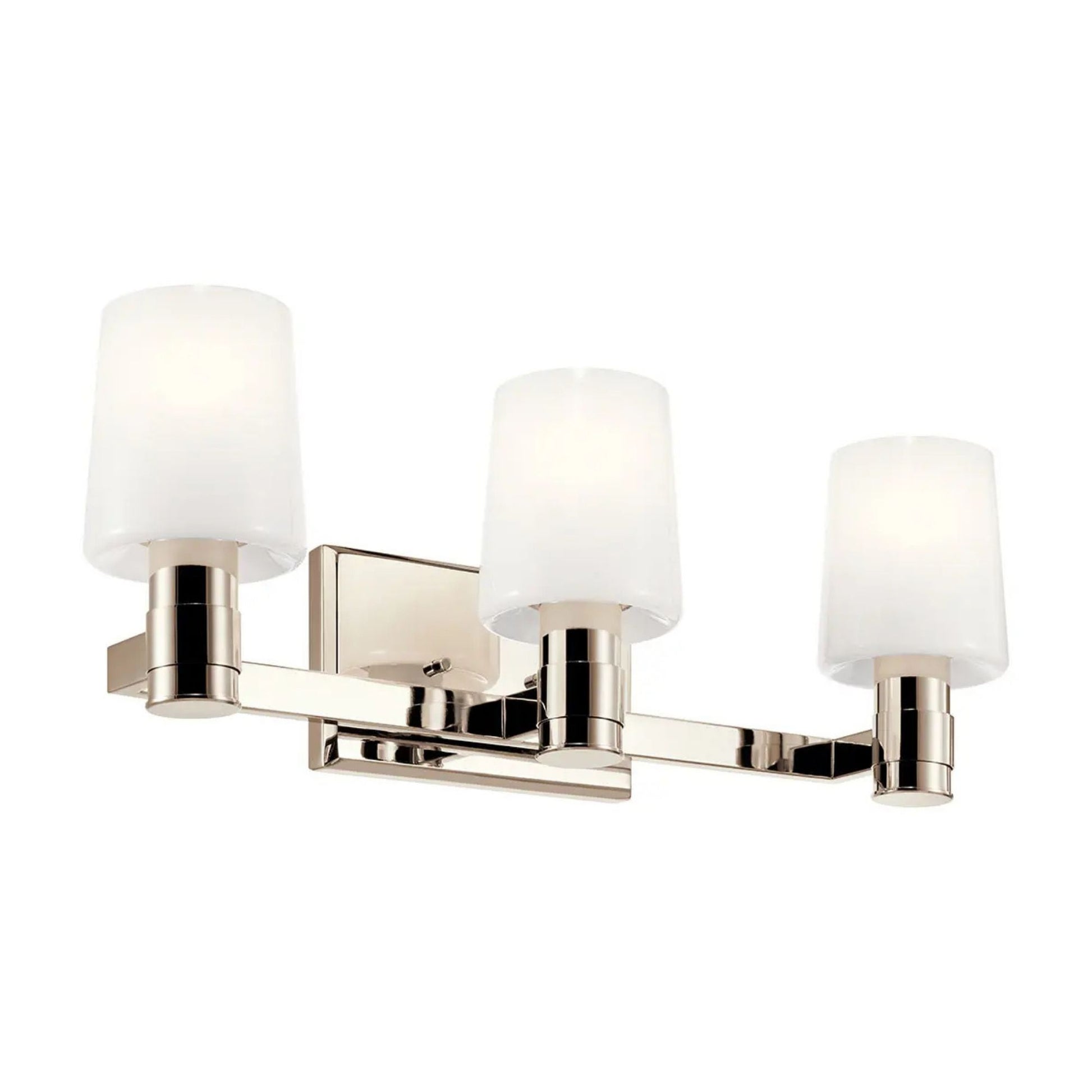 Adani Bathroom Vanity Light - Bees Lighting