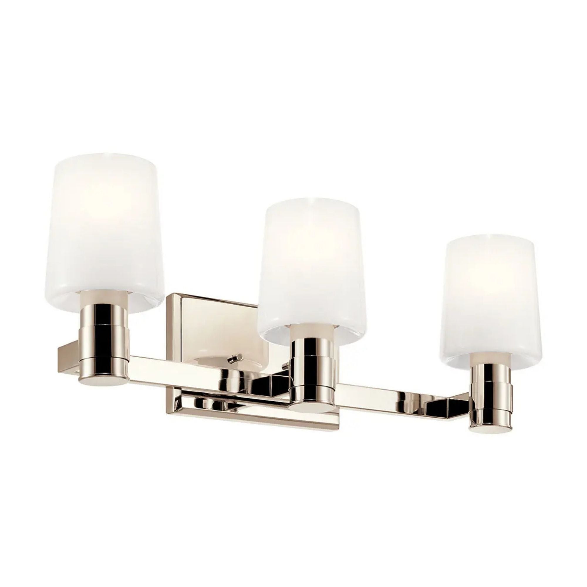 Adani Bathroom Vanity Light - Bees Lighting