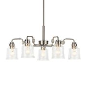 Aivian Chandelier - Bees Lighting
