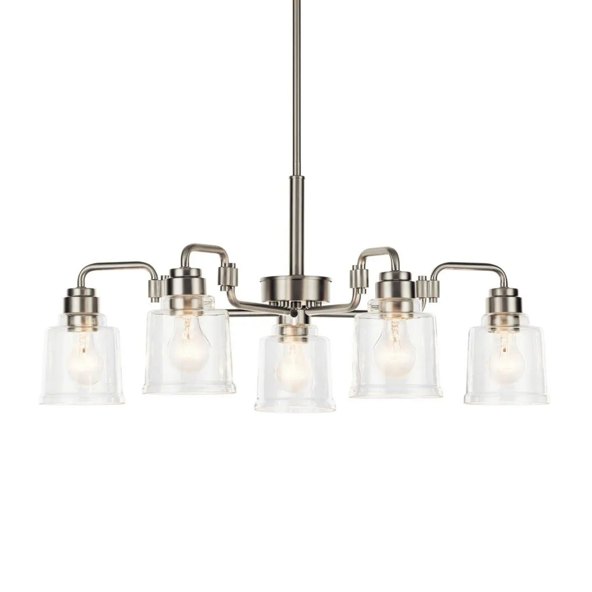 Aivian Chandelier - Bees Lighting