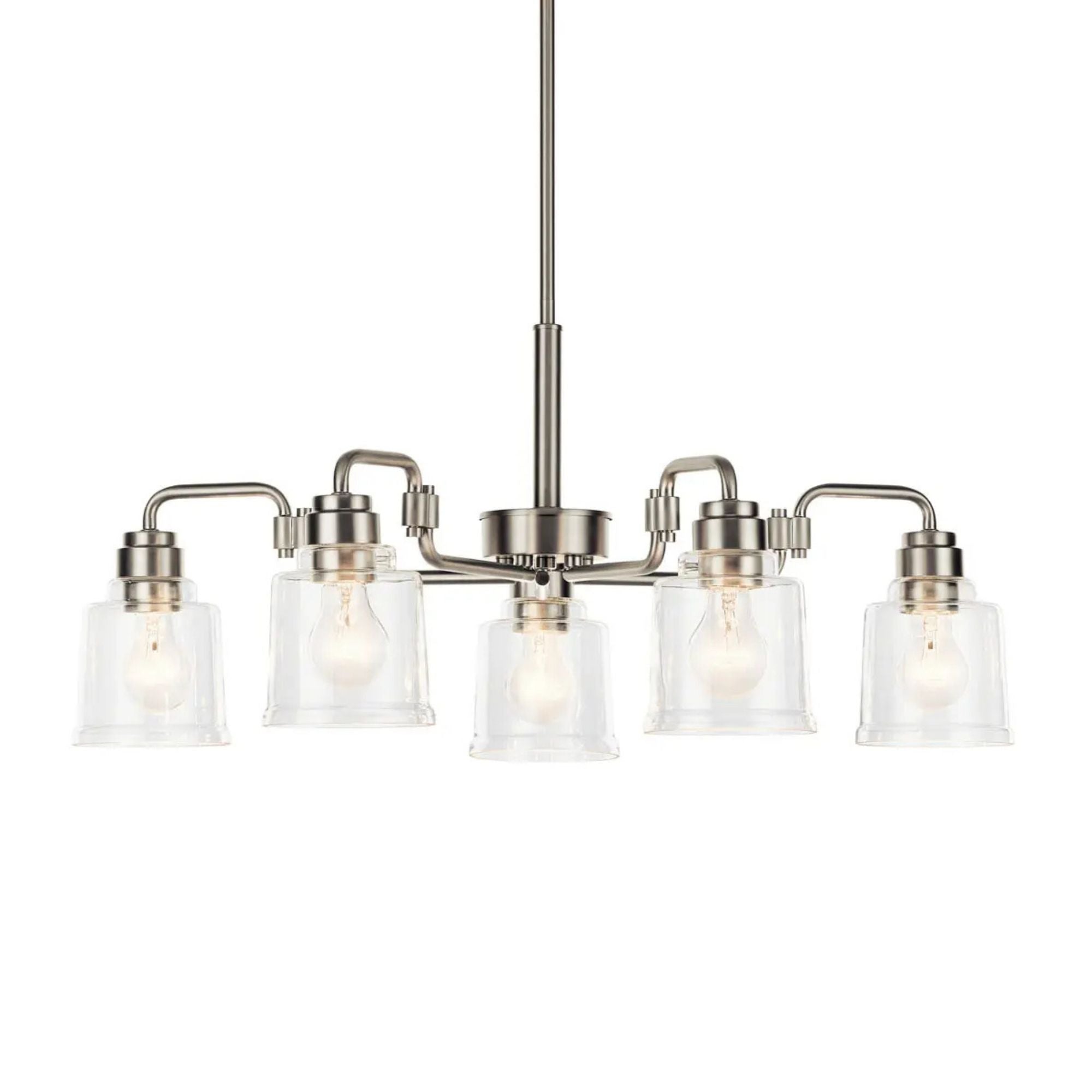 Aivian Chandelier - Bees Lighting