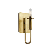 Kichler Lighting - Alden 12" Armed Sconce | Bees Lighting