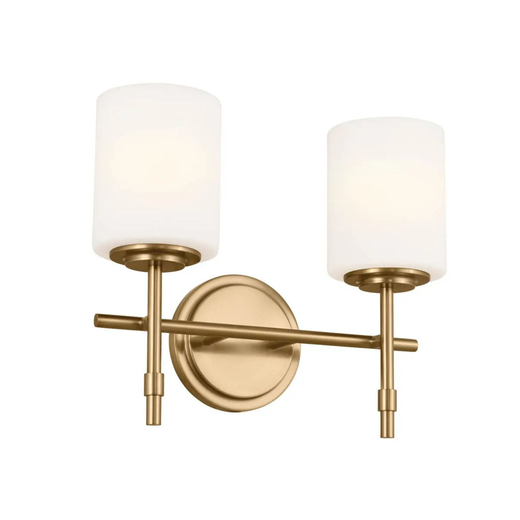 Ali Bathroom Vanity Light - Bees Lighting