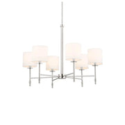 Ali 1-Tier Chandelier - Bees Lighting