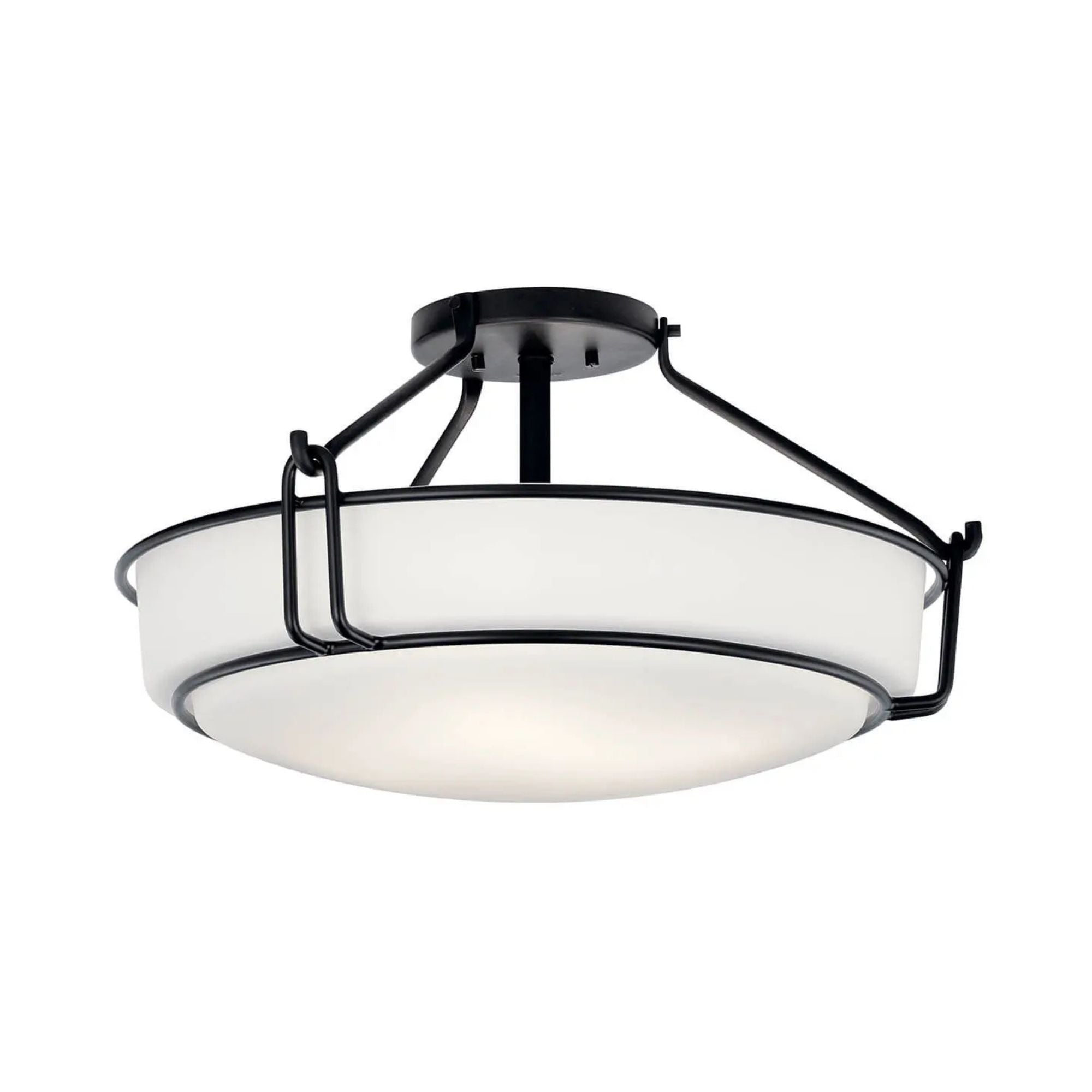 Kichler Alkire Semi-Flush Mount