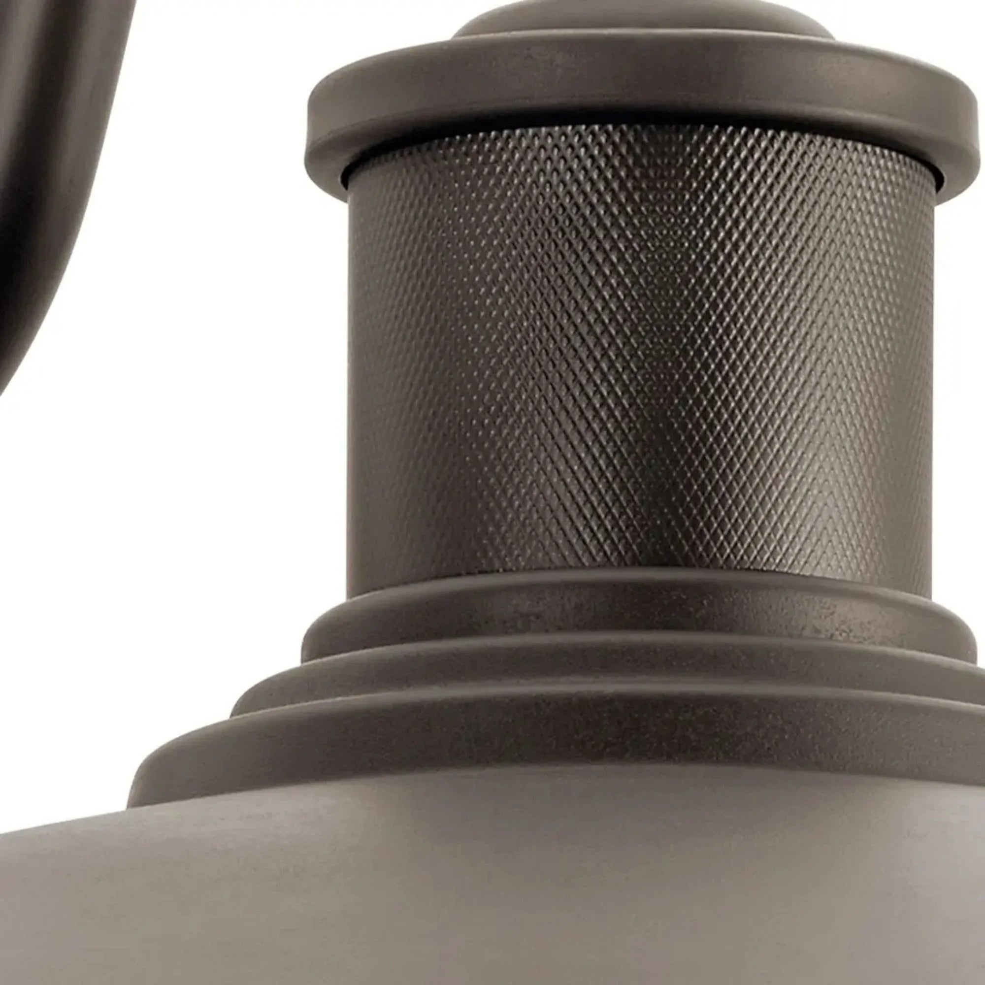 Kichler Allenbury 14 in. Outdoor Wall Lantern Olde Bronze