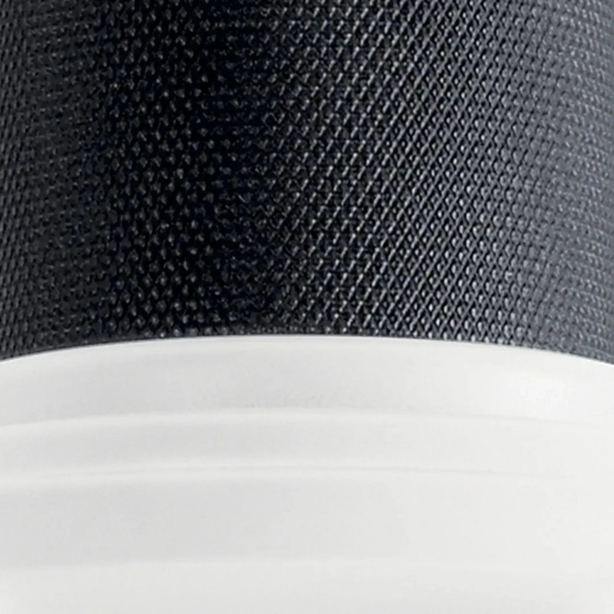 Allenbury 14" Outdoor Wall Light, White Finish