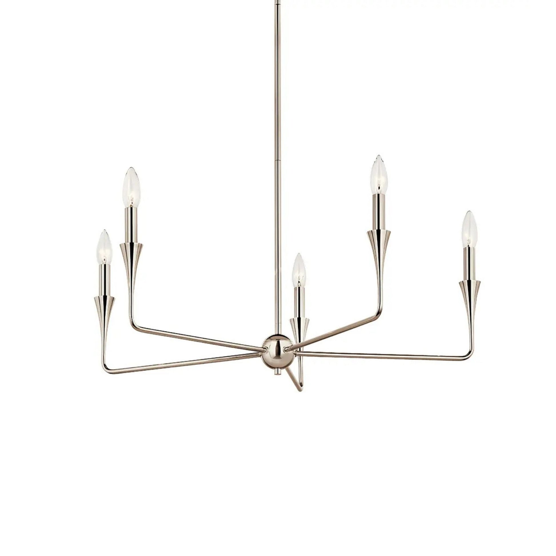 Alvaro Chandelier - Bees Lighting