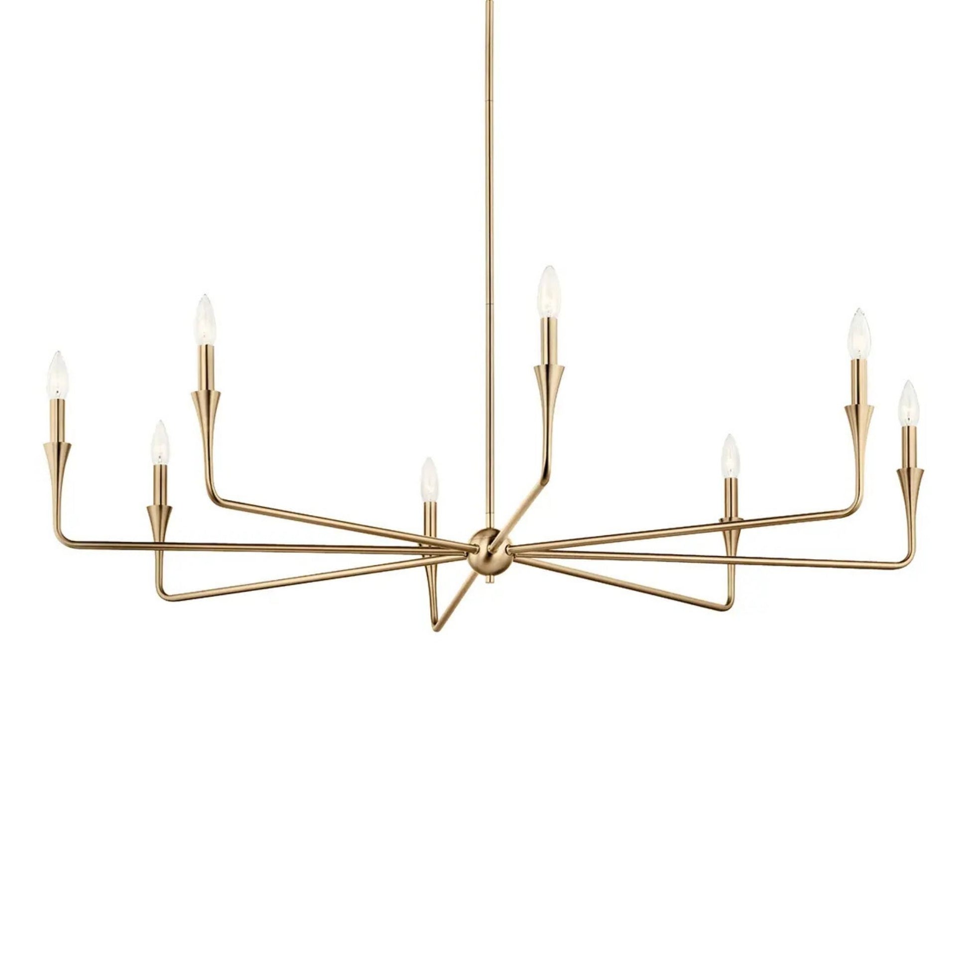 Alvaro Chandelier - Bees Lighting