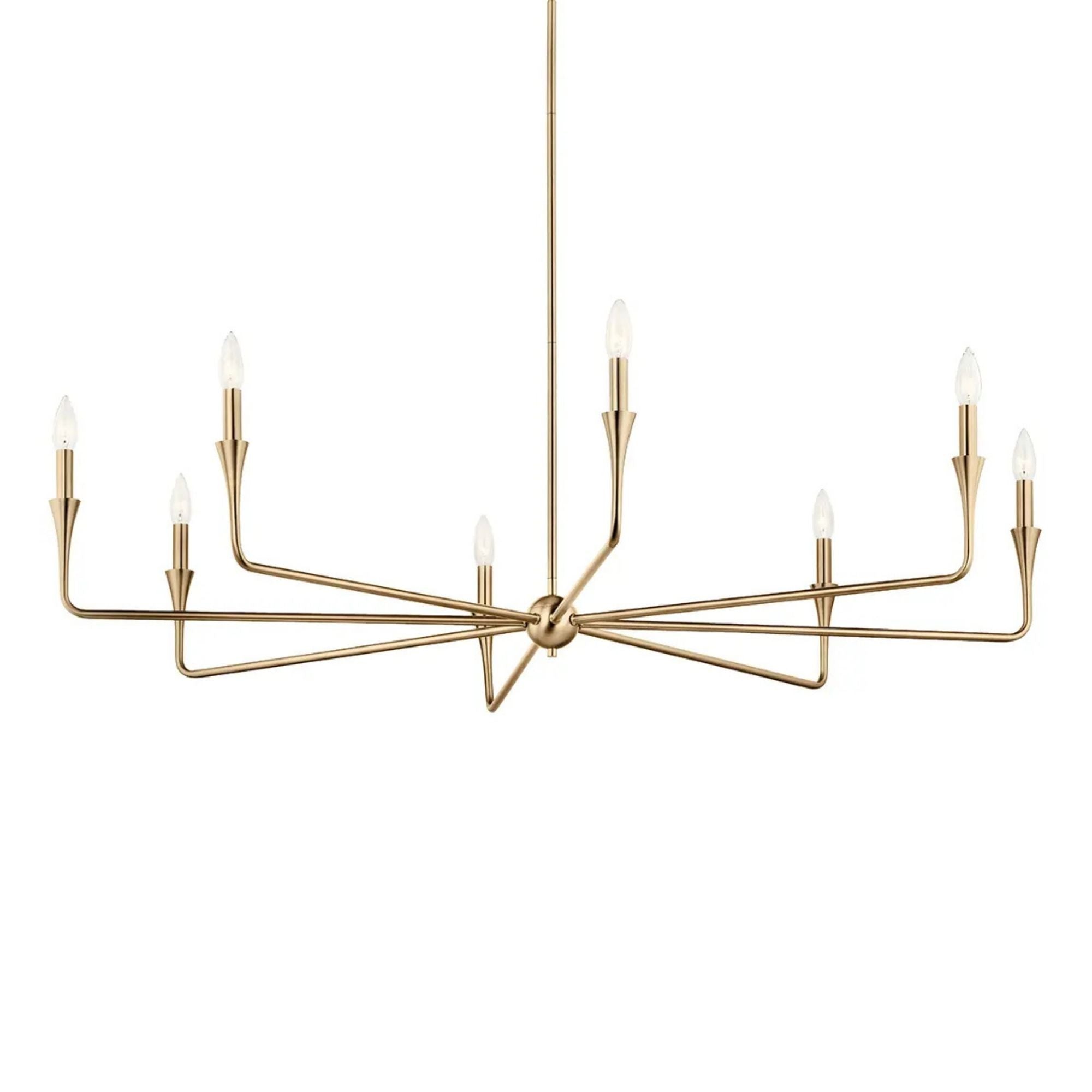 Alvaro Chandelier - Bees Lighting