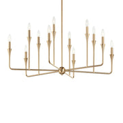 Alvaro Chandelier - Bees Lighting