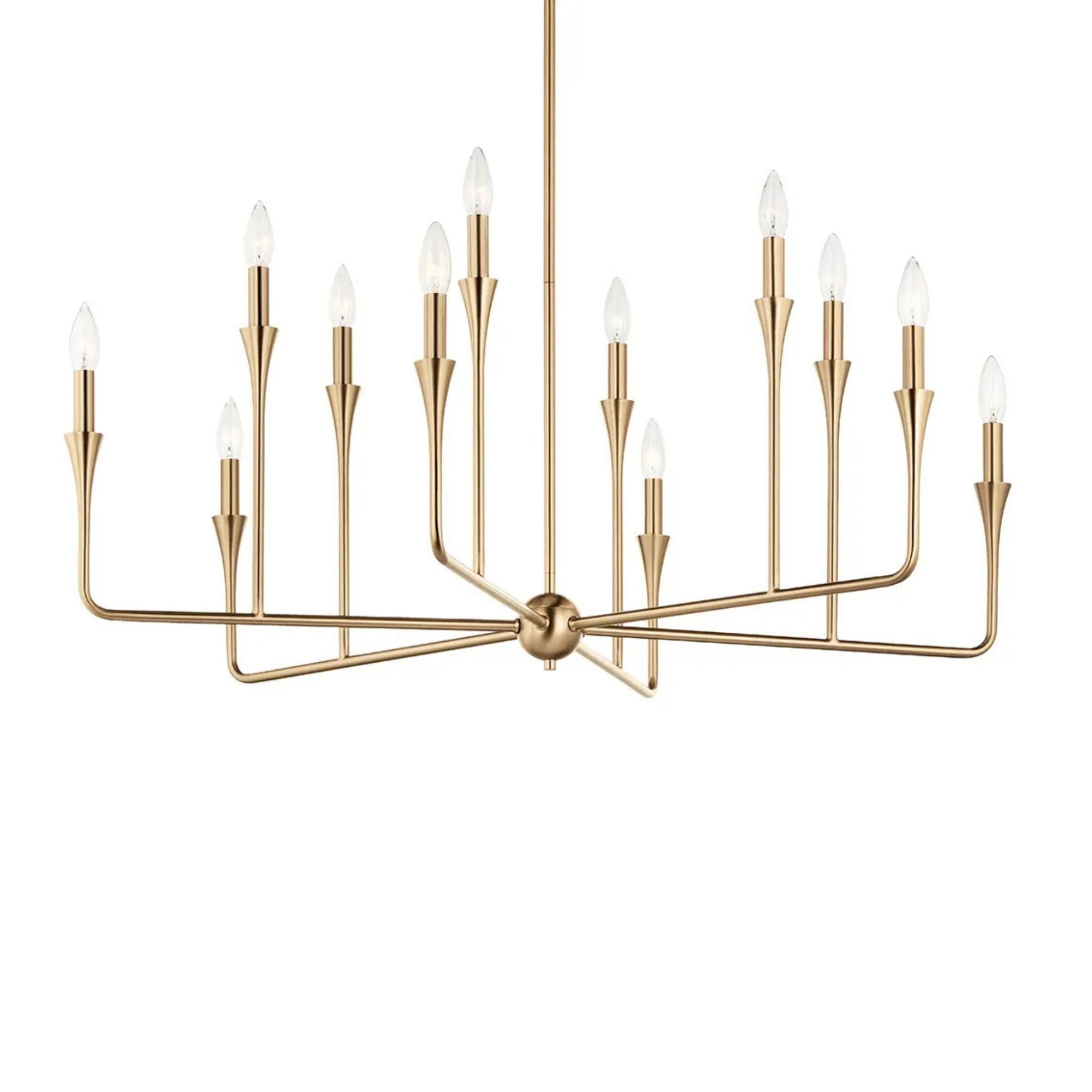 Alvaro Chandelier - Bees Lighting