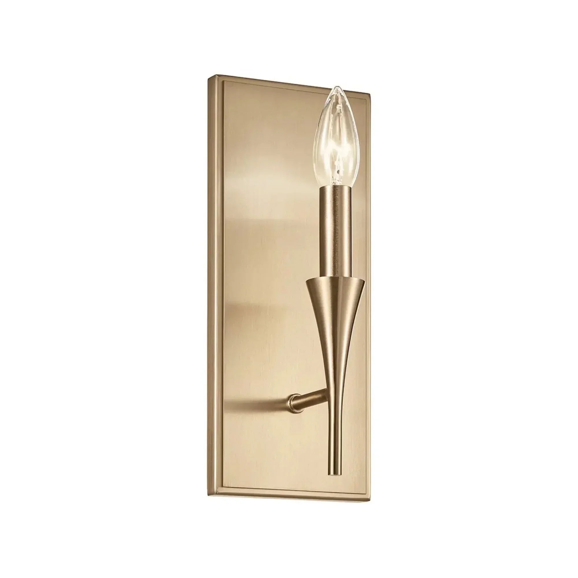 Alvaro 11" Wall Sconce