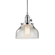 Kichler Lighting - Avery Bell Pendant Light | Bees Lighting