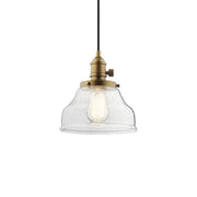 Avery Bell Pendant Light - Bees Lighting