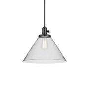 Avery Cone Pendant Light - Bees Lighting