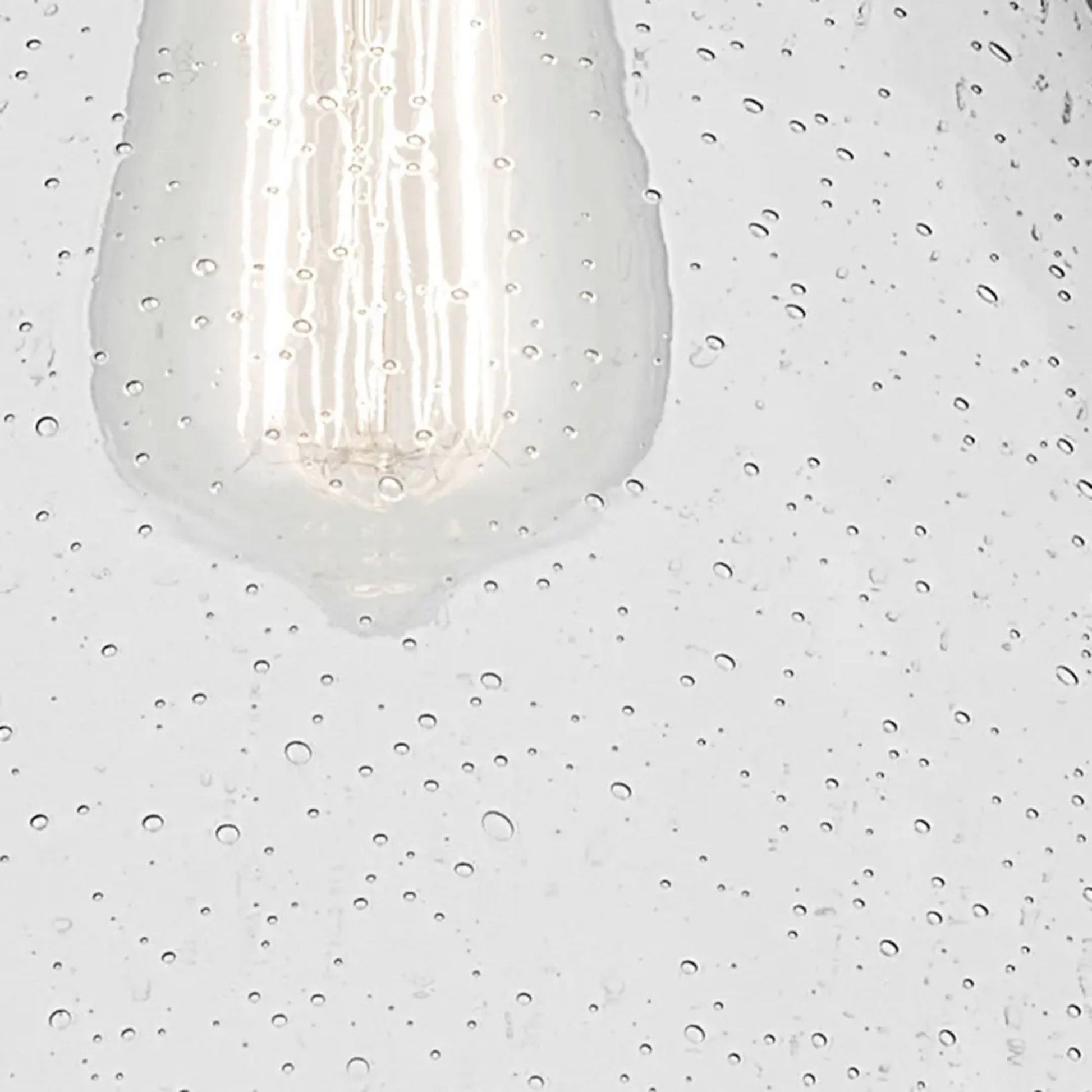 Avery 14" Cone Pendant, Black Finish - Bees Lighting