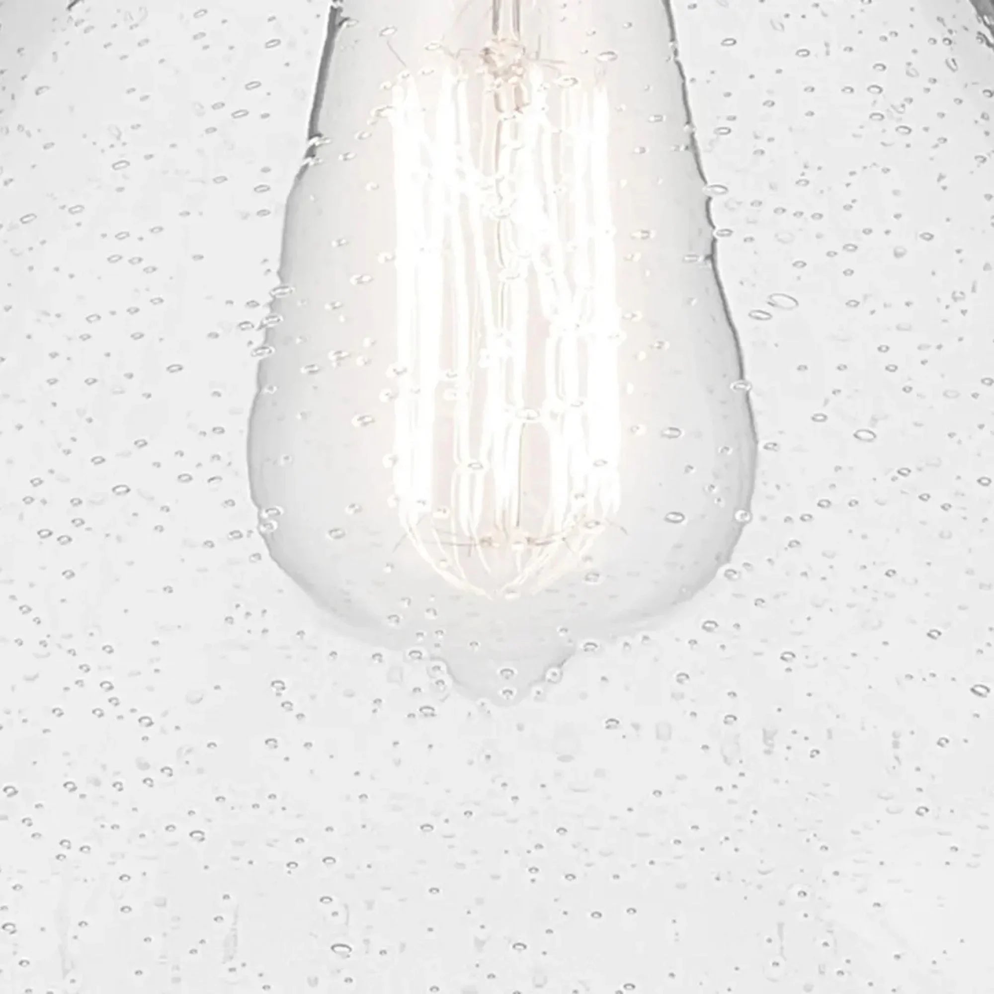 Avery 14" Cone Pendant, Natural Brass Finish