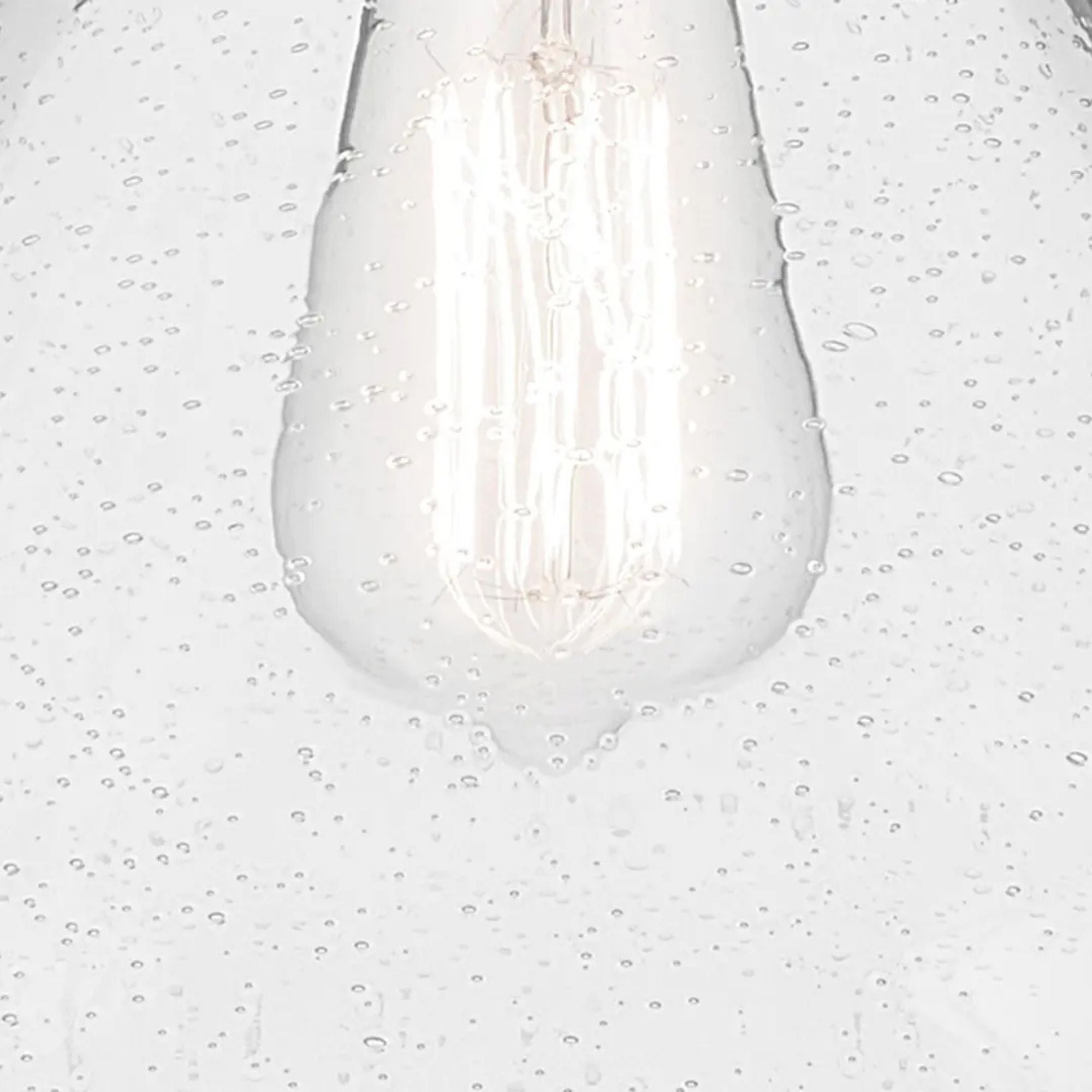 Kichler Avery 14 in. Cone Pendant Light Natural Brass