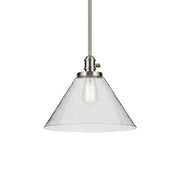 Avery Cone Pendant Light - Bees Lighting