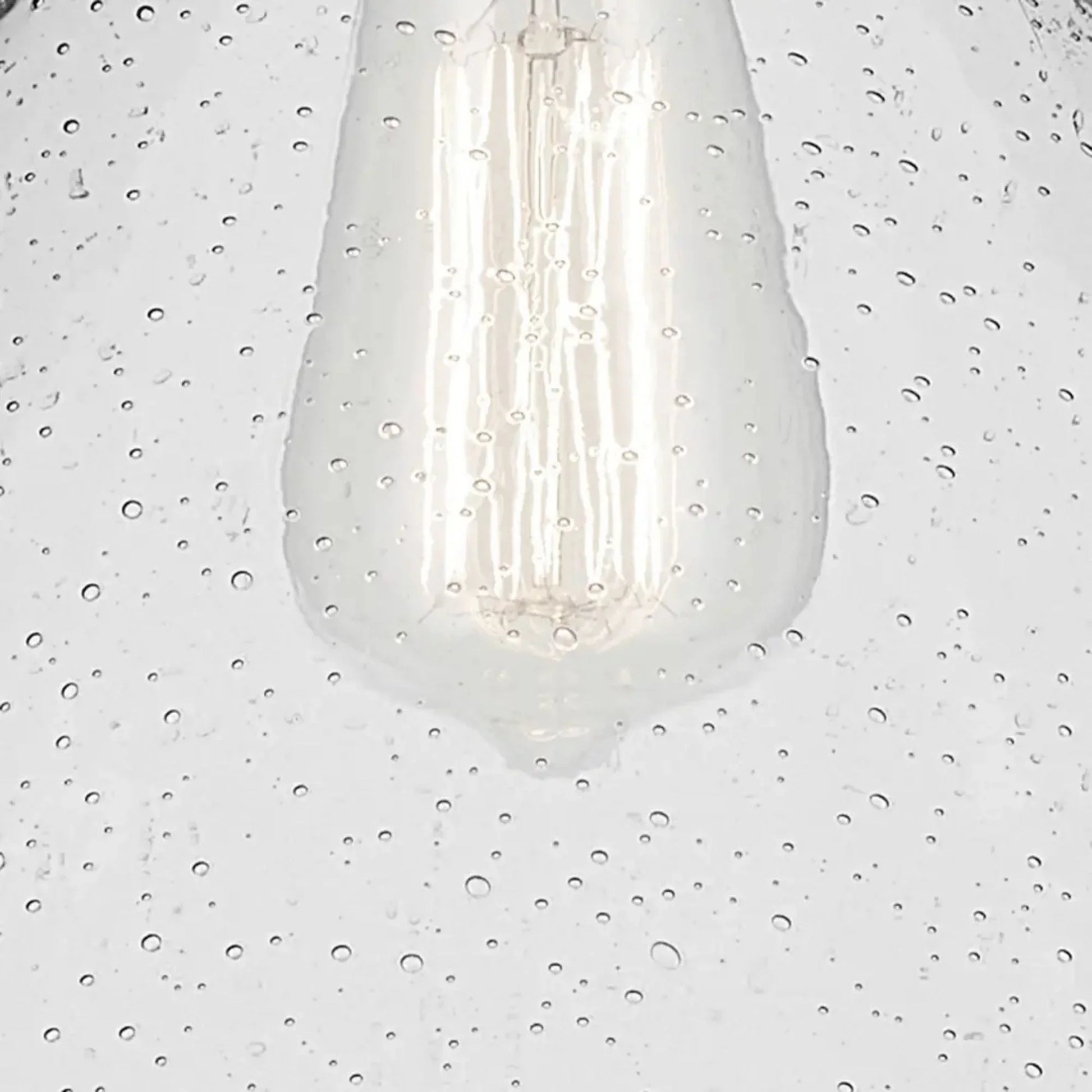 Kichler Lighting - Avery 14" Cone Pendant, Olde Bronze Finish | Bees Lighting