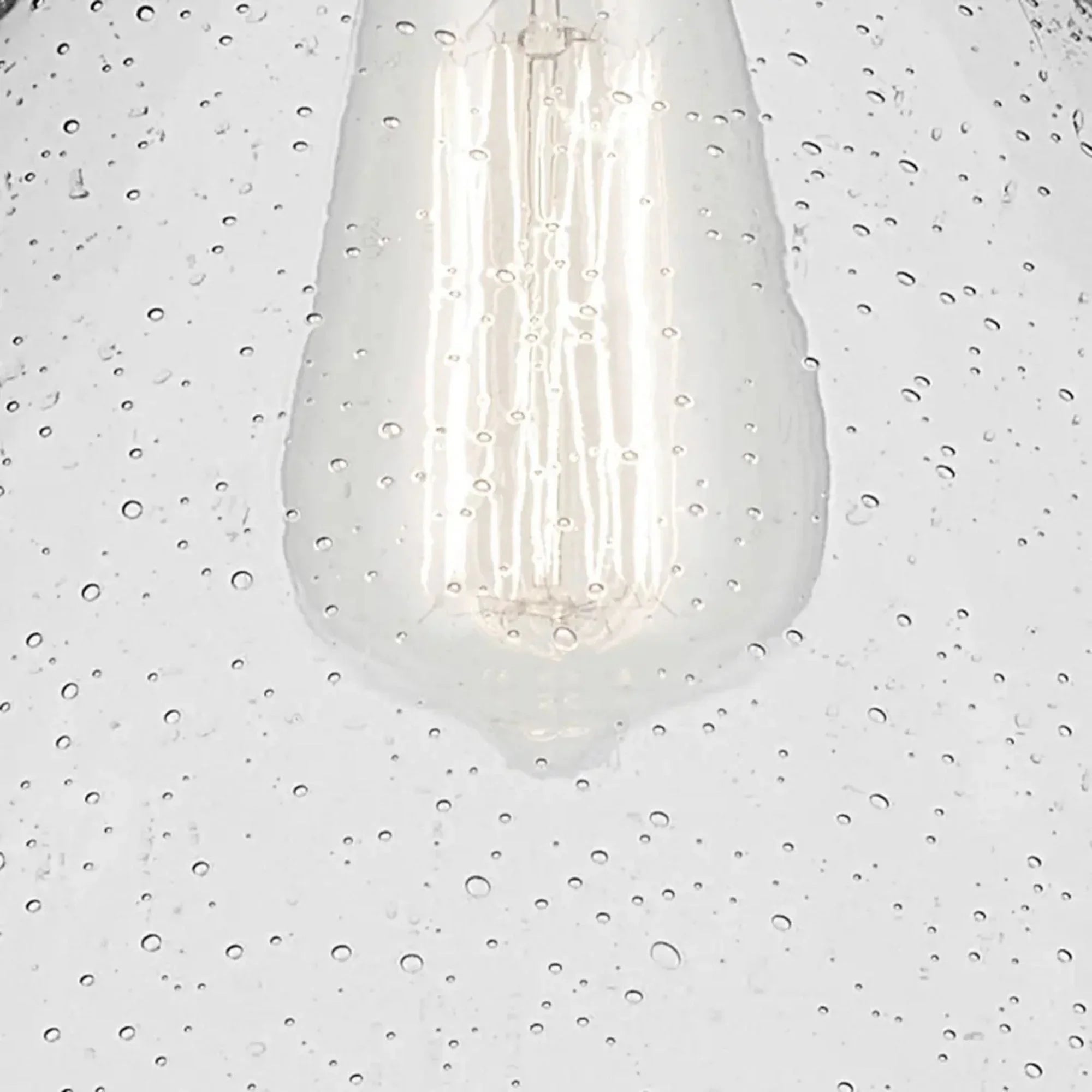 Kichler Lighting - Avery 14" Cone Pendant, Olde Bronze Finish | Bees Lighting