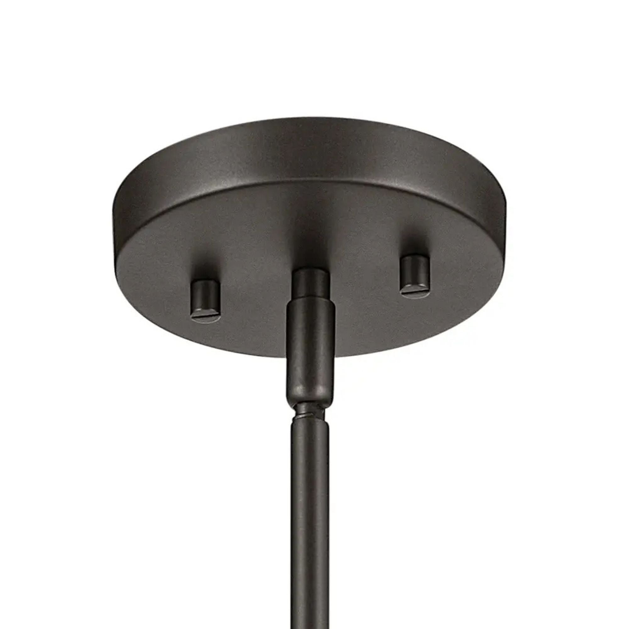 Avery 14" Cone Pendant, Olde Bronze Finish