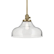 Kichler Lighting - Avery Bell Pendant Light | Bees Lighting