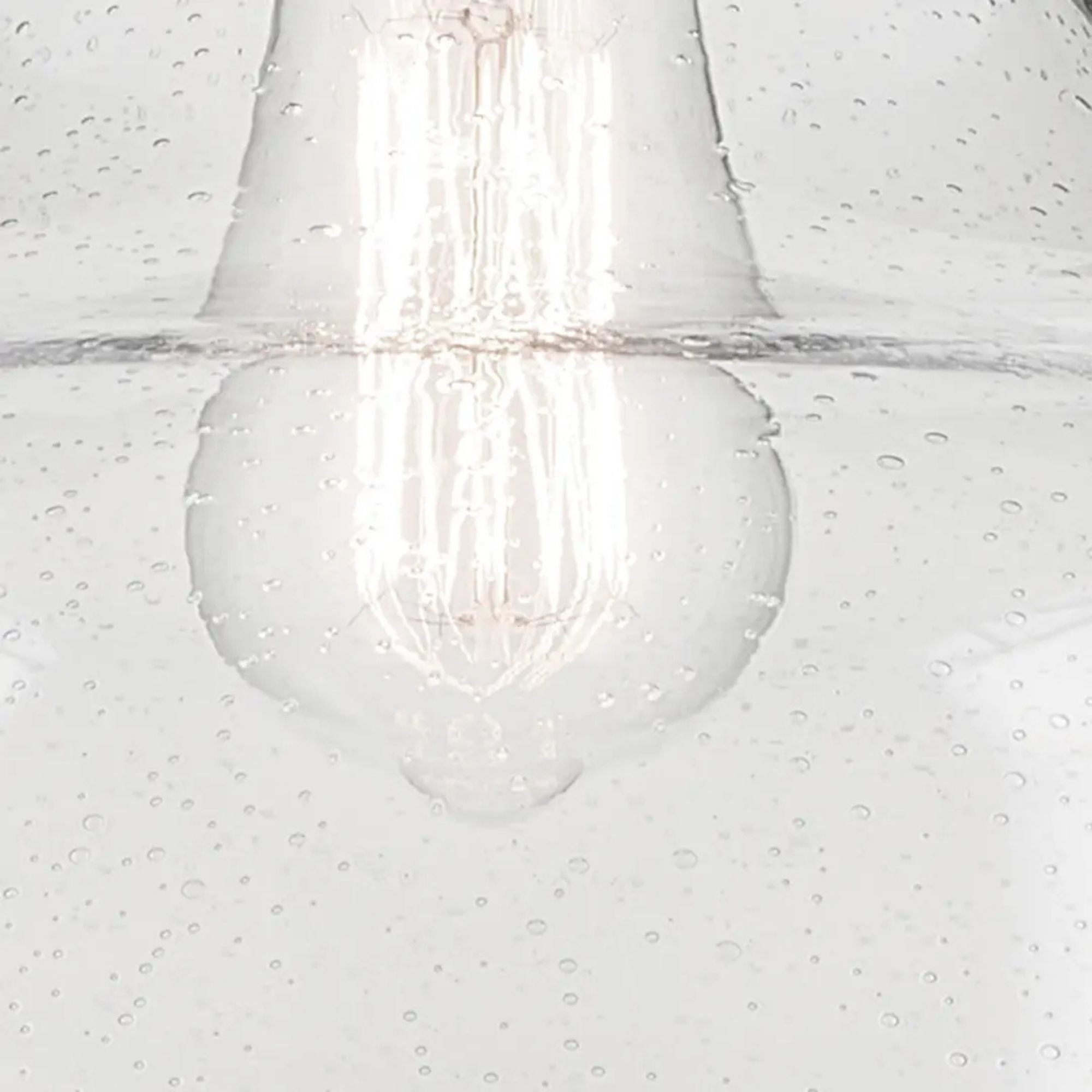 Kichler Avery 14.5 in. Bell Pendant Light Natural Brass