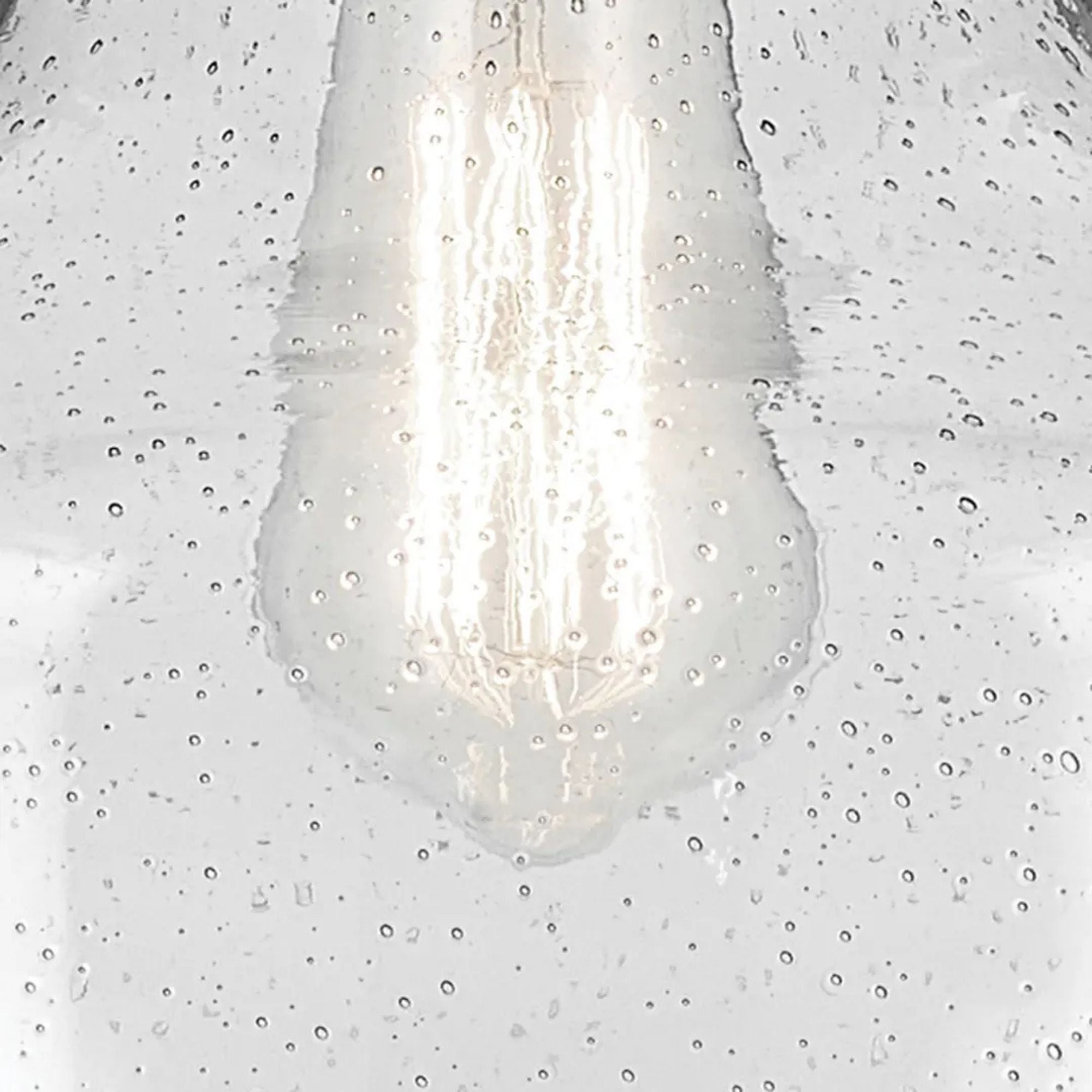Kichler Avery 14.5 in. Bell Pendant Light Olde Bronze