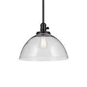 Kichler Lighting - Avery Dome Pendant Light | Bees Lighting