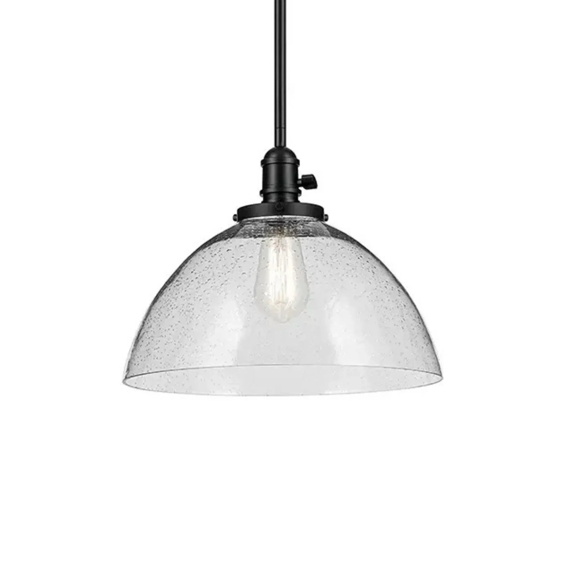 Kichler Lighting - Avery Dome Pendant Light | Bees Lighting