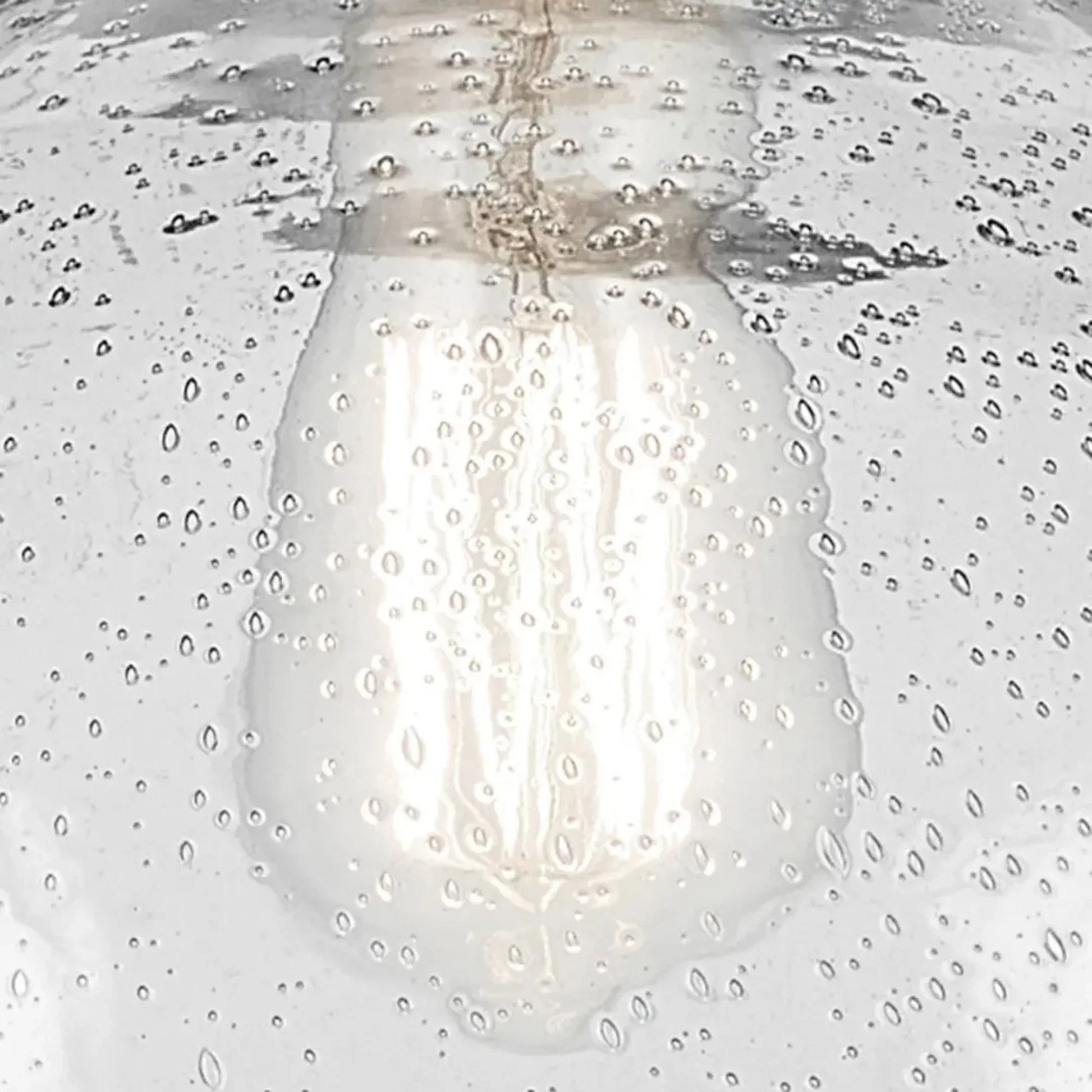 Kichler Lighting - Avery 14" Dome Pendant, Brushed Nickel Finish | Bees Lighting