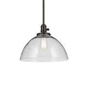 Kichler Lighting - Avery Dome Pendant Light | Bees Lighting
