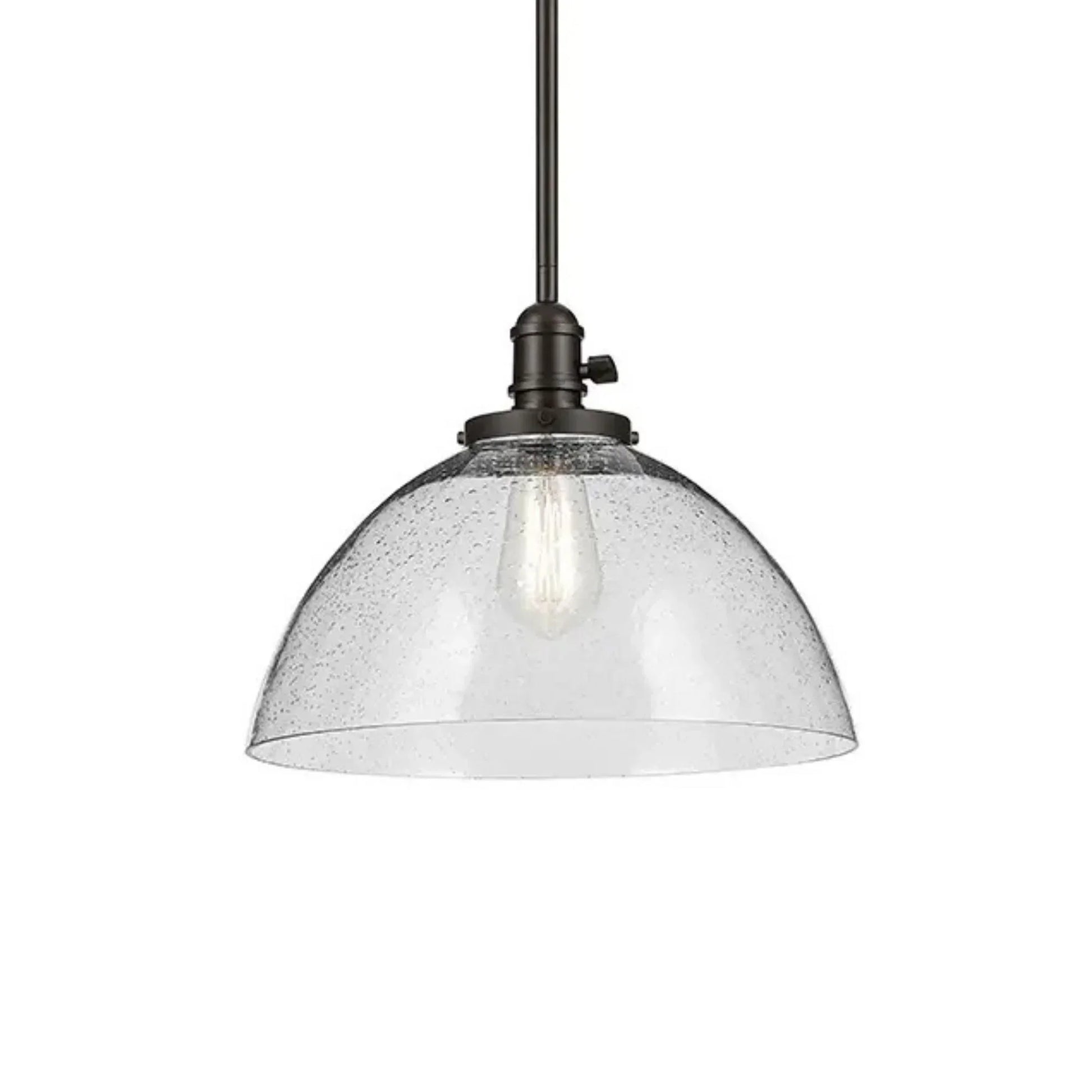 Kichler Lighting - Avery Dome Pendant Light | Bees Lighting