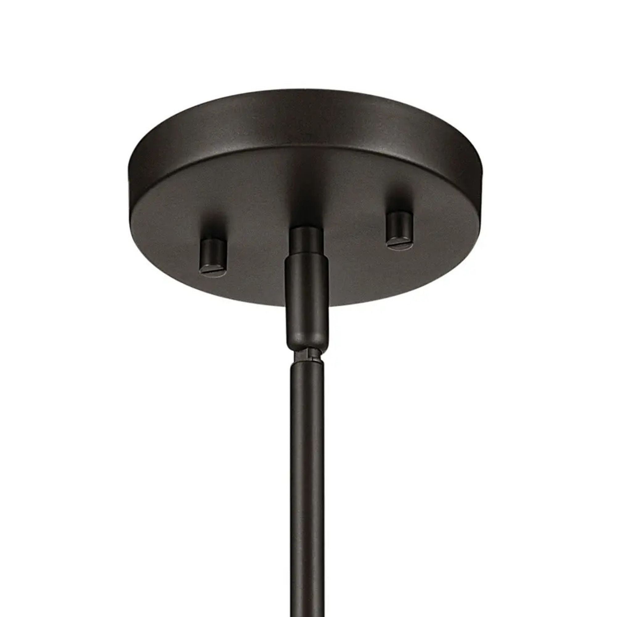 Avery 14" Dome Pendant, Olde Bronze Finish