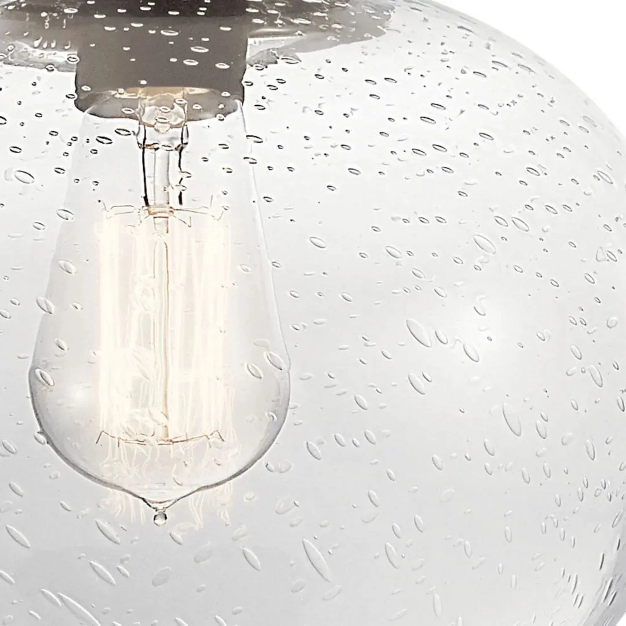 Avery 10" Semi-Flush Mount, Olde Bronze Finish