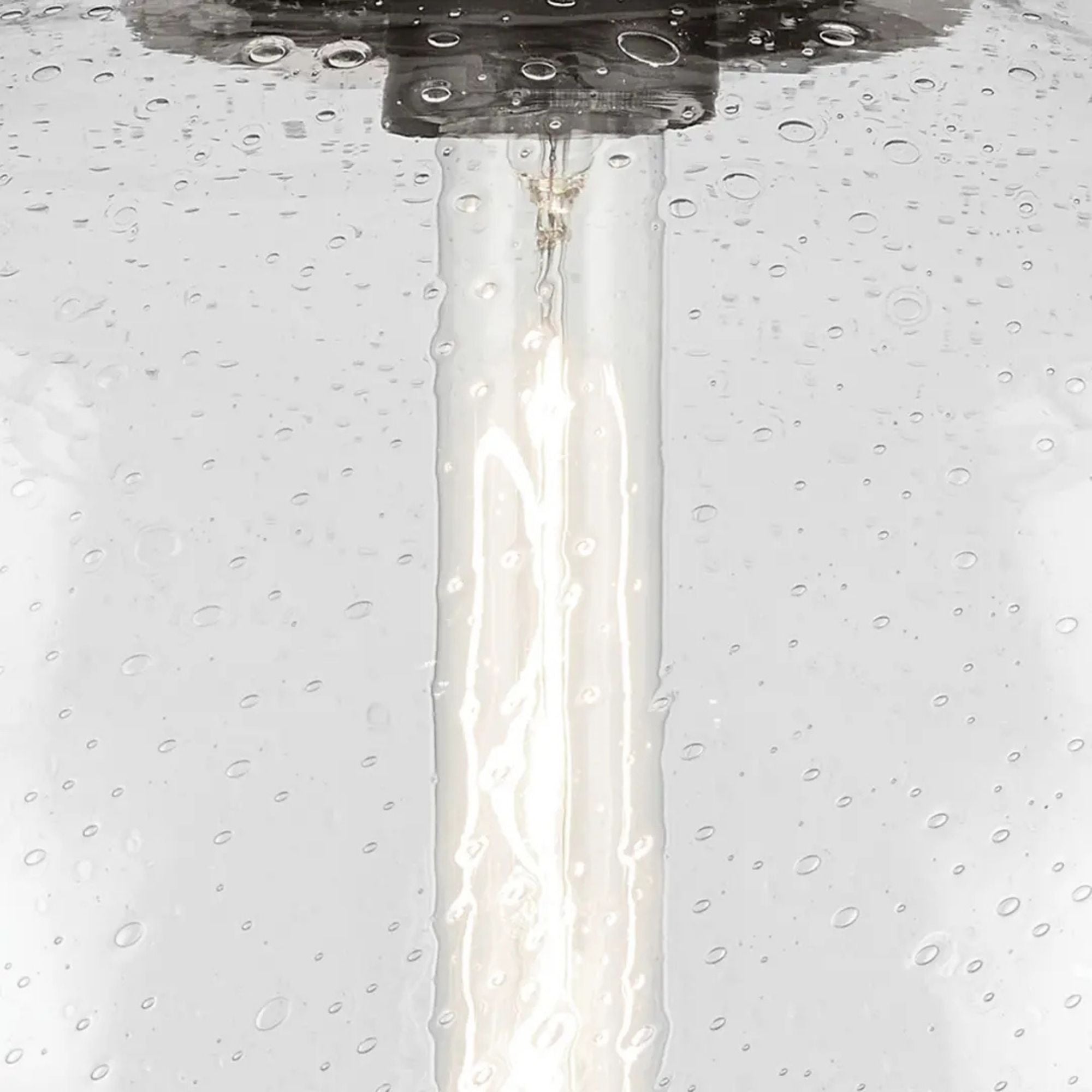 Avery 15" Semi-Flush Mount, Olde Bronze Finish