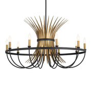 Kichler Lighting - Baile 1-Tier Chandelier | Bees Lighting