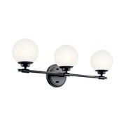 Kichler Lighting - Benno Bathroom Vanity Light | Bees Lighting