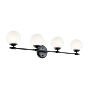 Kichler Lighting - Benno Bathroom Vanity Light | Bees Lighting