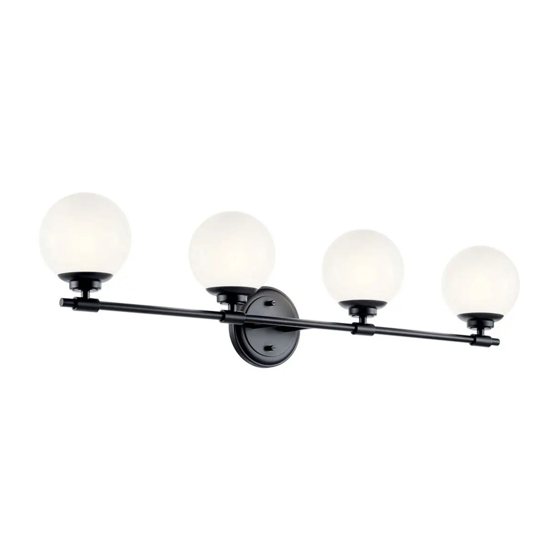 Kichler Lighting - Benno Bathroom Vanity Light | Bees Lighting