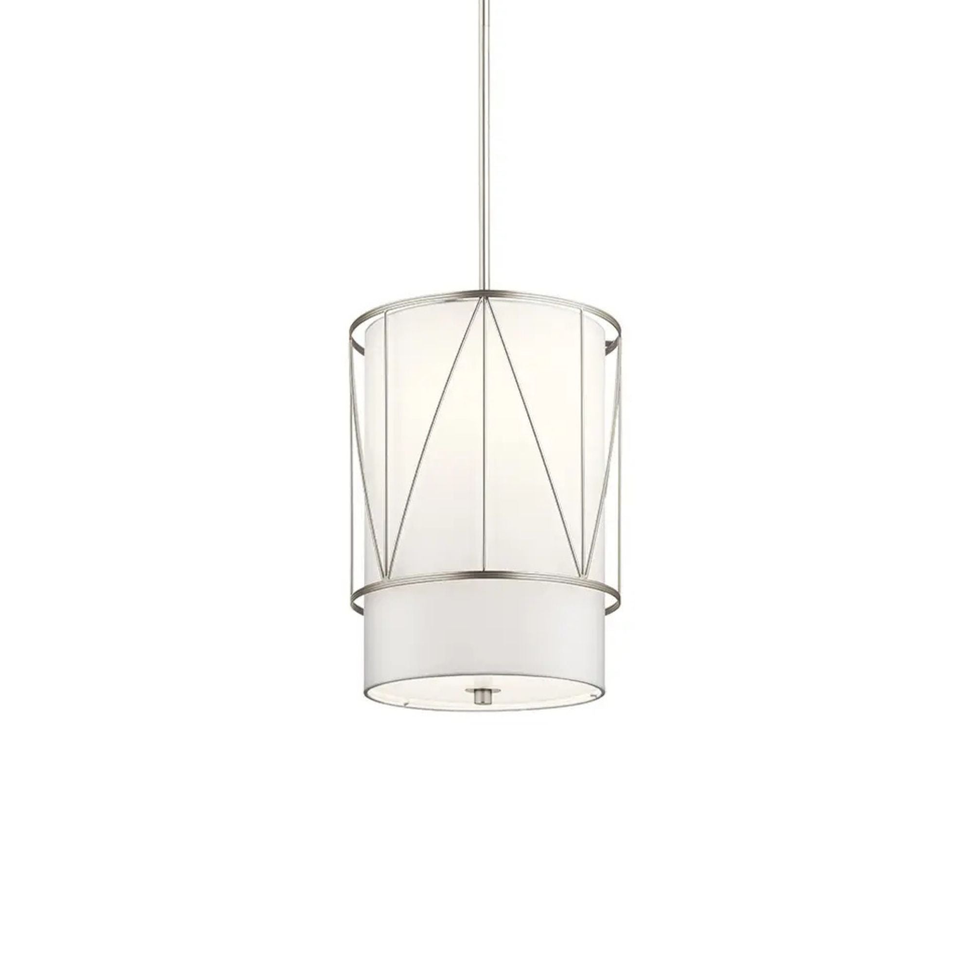 Birkleigh 12" Pendant, Classic Gold Finish