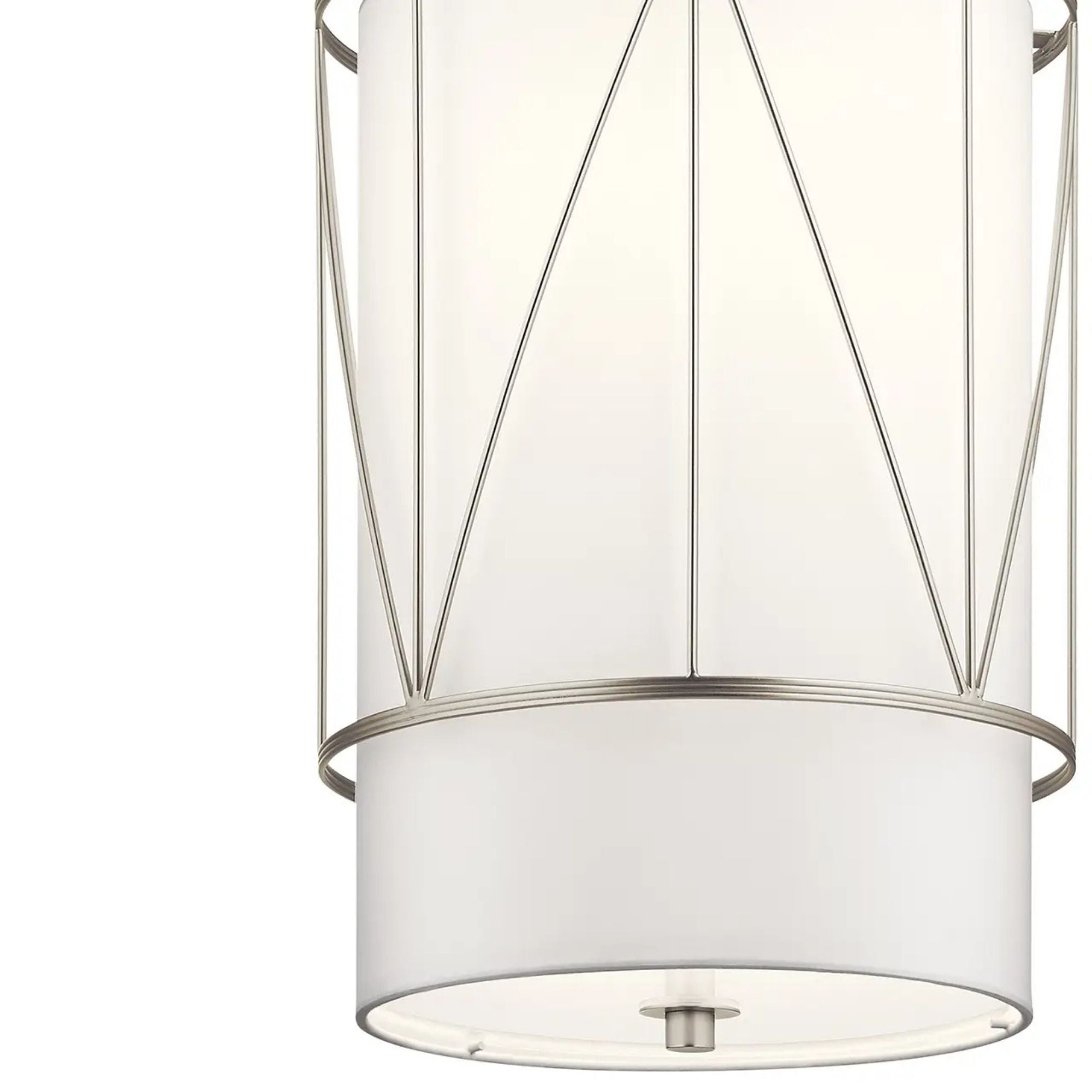 Birkleigh 12" Pendant, Classic Gold Finish
