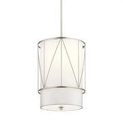Kichler Lighting - Birkleigh Pendant Light | Bees Lighting